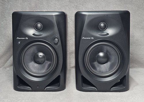Pioneer 50d bt - pioneer, dm-50d-bt-w