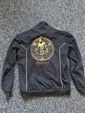 Adidas Originals Jacket Black