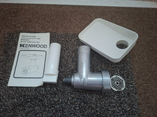 Kenwood Chef A920 Mincer
