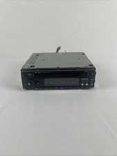 Vdo Original Car Radio Vdo Cd 138 Cd138 Oem Genuine Used Part