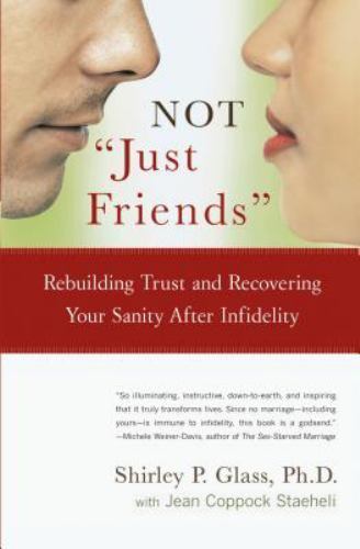 Not just friends - not, 'just