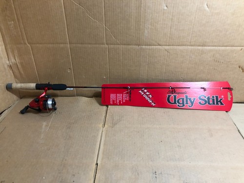 Shakespeare ugly stik - stik,