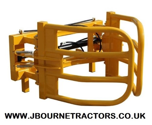 New 2026 heavy duty - new, bale