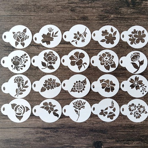 Set barista cappuccino - 20,