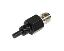 Go Kart Unipro Water Temp