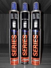3 x Paslode Series-i Fuel/Gas