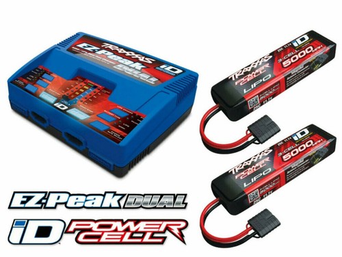 Traxxas trx2990gx dual peak - traxxas,