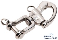Zilco Quick Release Shackle