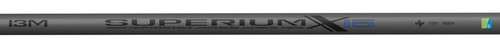 Preston superium x15 13m - preston, pole