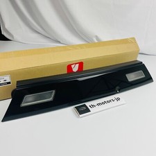 NISSAN Genuine 180SX S13 240SX Kouki Rear Center Tail Lamp 26540-60F05