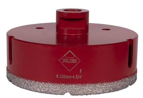 Rubi dry gres diamond tile - dry,