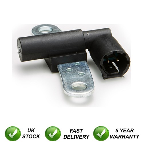 Crankshaft crank angle sensor - crankshaft,