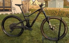 Scott Ransom 910 - Size L