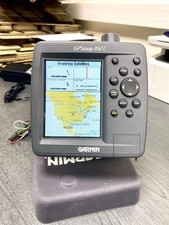 Garmin GPSmap 192c Marine