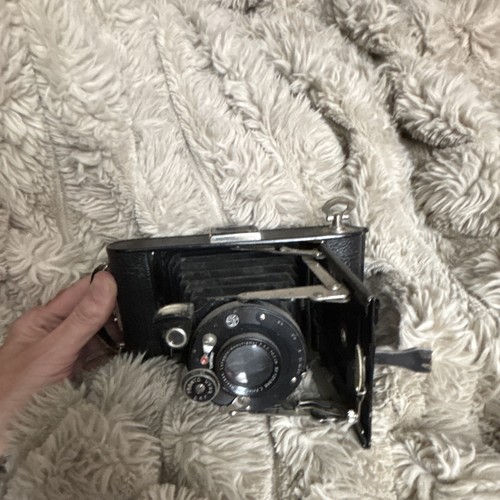 Zeiss ikon nettar 515 - ikon,