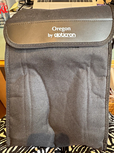 Opticron oregon 15x porro - opticron,