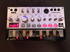 Korg Volca Bass Analogue