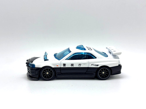 2027 hotwheels nissan - hotwheels,