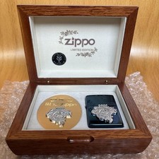 ZIPPO Limited Edition Lighter
