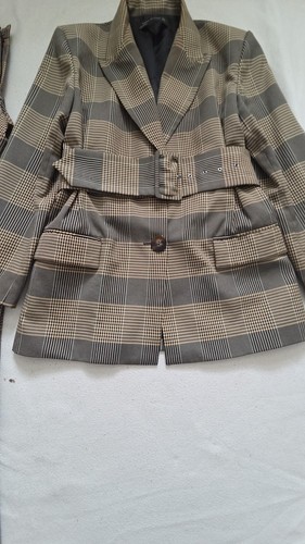 Ladies suit blazer and - suit,