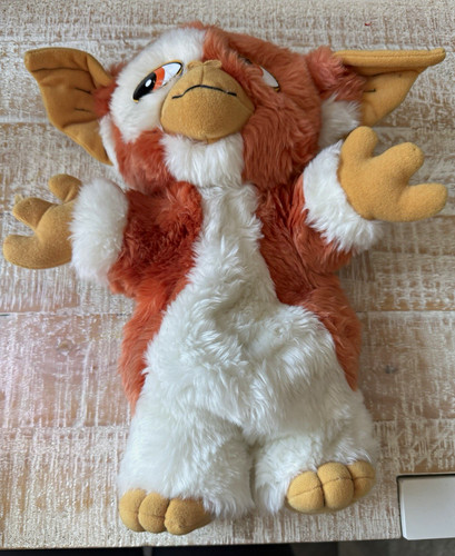 Warner bros gremlins gizmo - bros, 2
