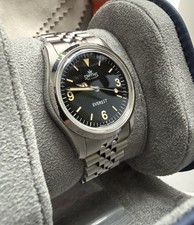 Smiths Everest PRS-25