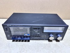 Sharp RT-10EB Vintage  Stereo