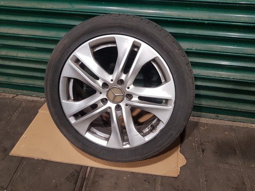 2011 mercedes class w212 - mercedes,