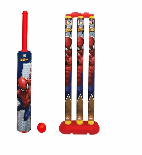 Cricket kit set - or, play