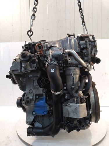Engine for passat - passat, b6