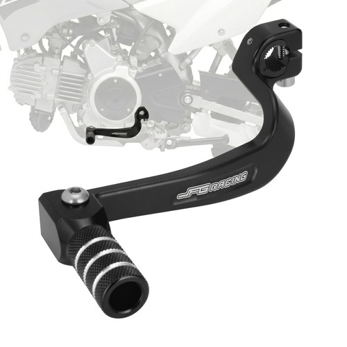 Klx110 gear shifter lever - klx110,