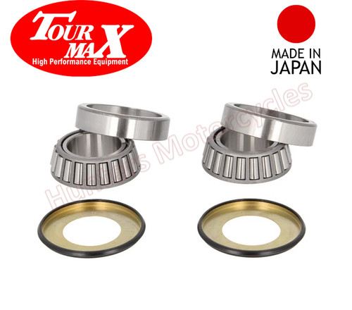 Yamaha tdm900 steering - tdm900,