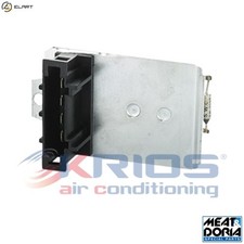 RESISTOR INTERIOR BLOWER