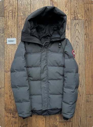 Canada goose macmillan - goose, parka