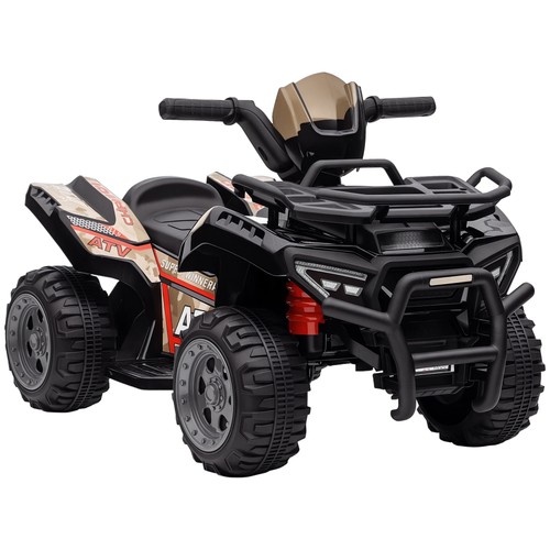Homcom kids electric ride - homcom, 6v