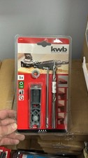KWB Pocket Hole Drilling Jig