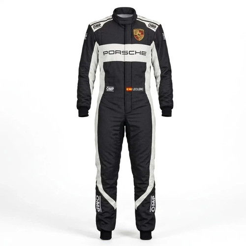 Kart racing suit fia cik - racing,
