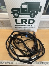 Land Rover Defender Tdci 2.4
