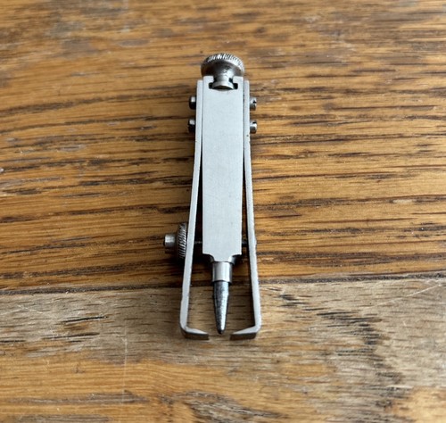Vintage watchmakers watch - vintage,