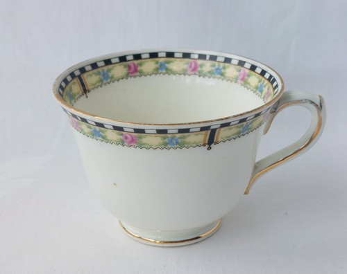 Sampson bridgwood teacup - bridgwood,
