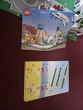 LEGO Town: City Airport