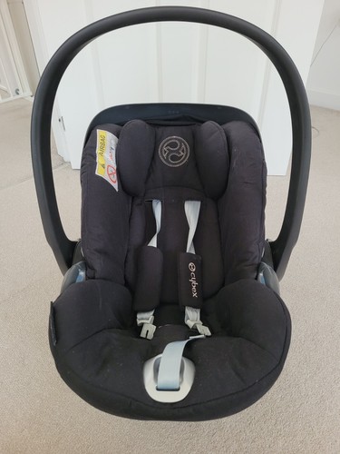 Cybex platinum cloud size - cybex, z