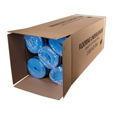Vapor Barrier Flooring