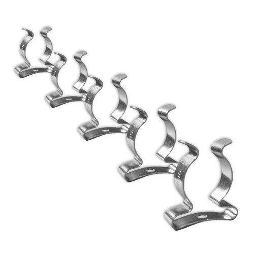 Wide base tool - base, spring