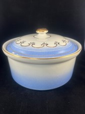 Antique Guernsey Cooking