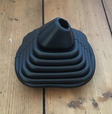 Brand New FIAT 131 Super Brava Abarth 2000 Sport GEAR LEVER GAITER RUBBER COVER