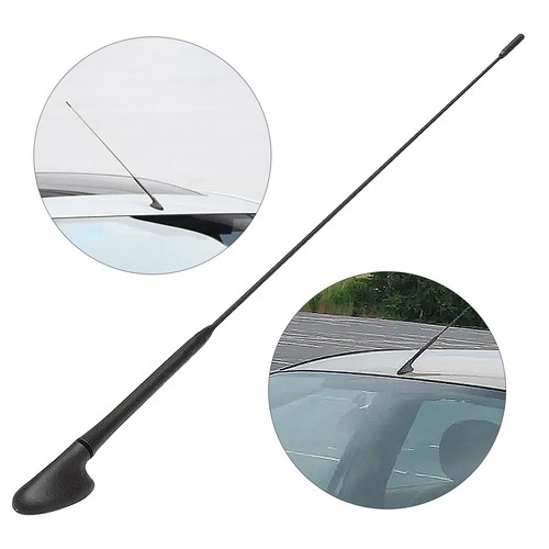 Antenna aerial and base - antenna,