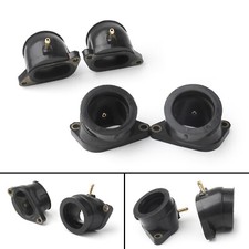 Carburetor Intake Manifold