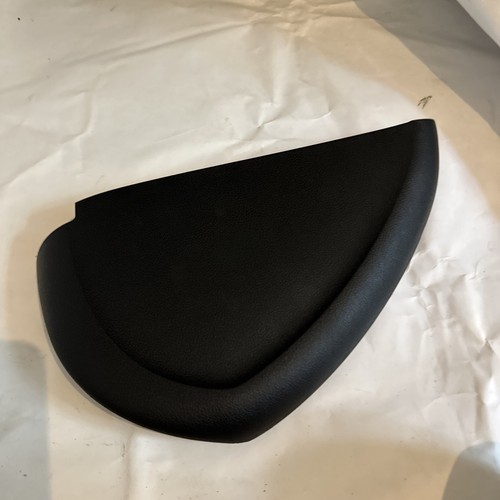 Audi dashboard end trim - c7,