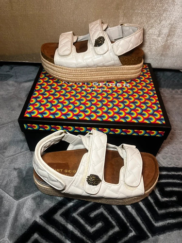 Kurt geiger london quilted - geiger,